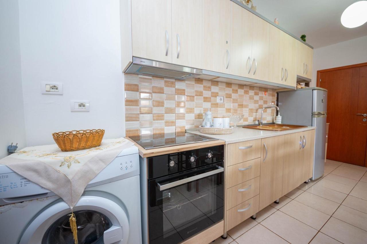 Emel Apartaments クサミル エクステリア 写真