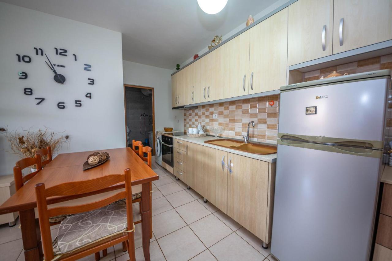 Emel Apartaments クサミル エクステリア 写真
