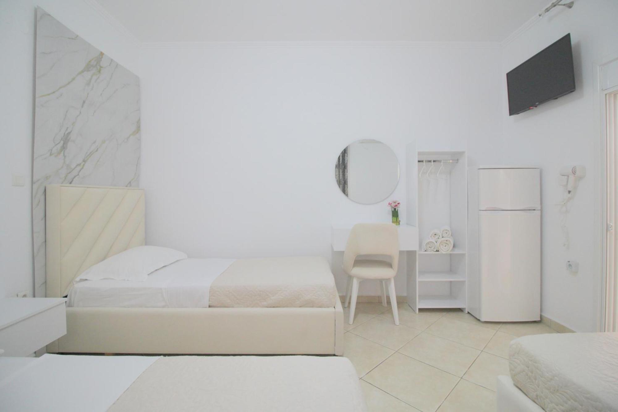 Emel Apartaments クサミル エクステリア 写真