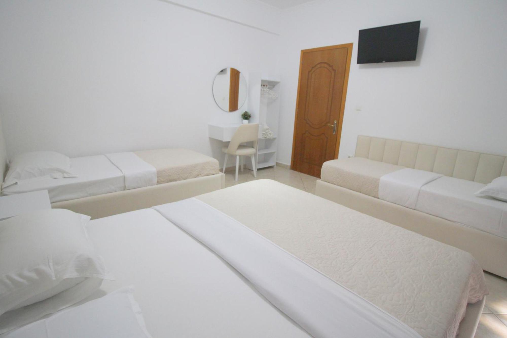 Emel Apartaments クサミル エクステリア 写真