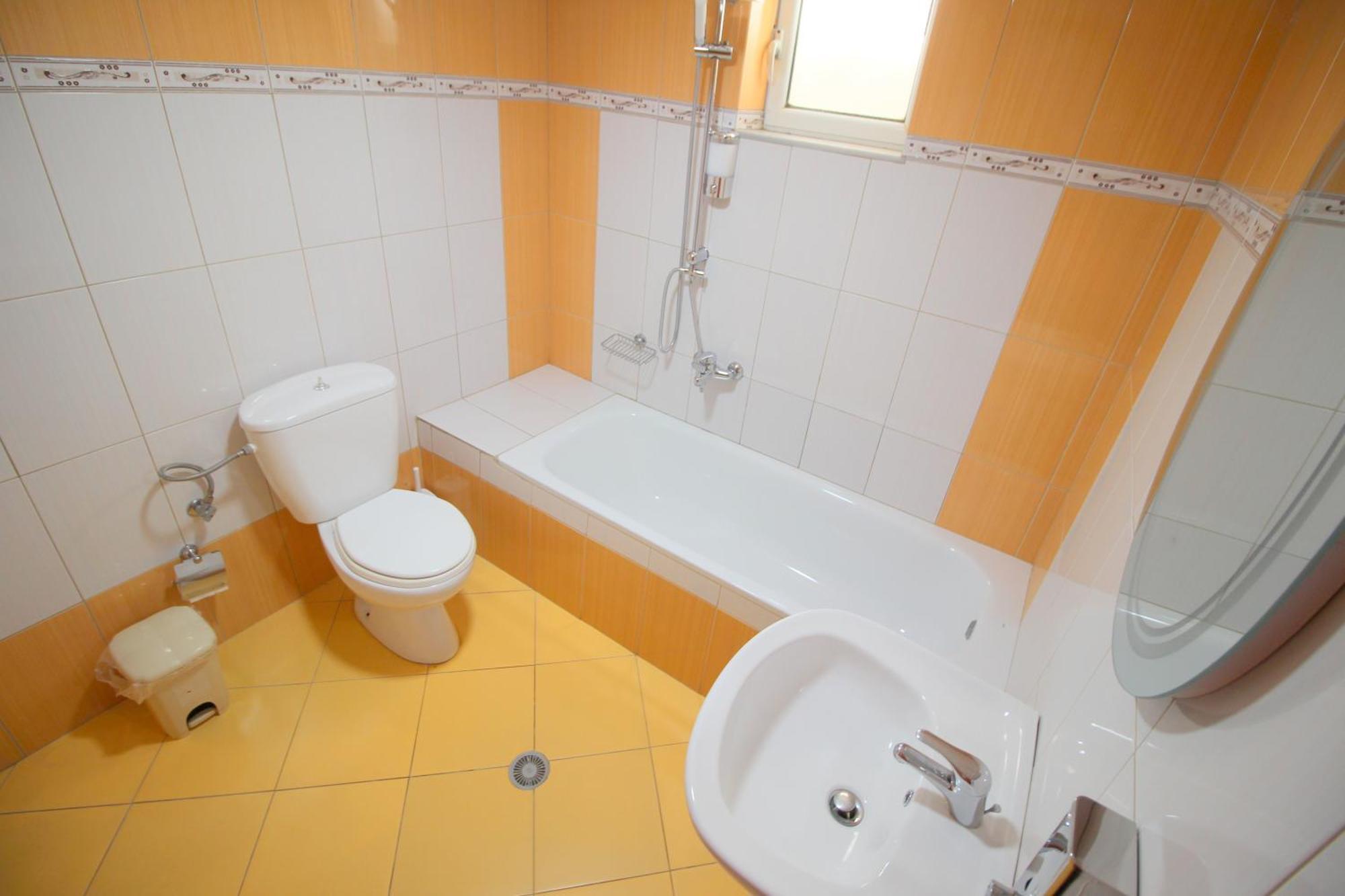 Emel Apartaments クサミル エクステリア 写真