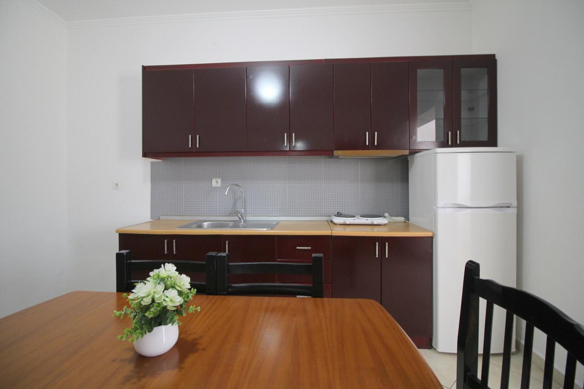 Emel Apartaments クサミル エクステリア 写真