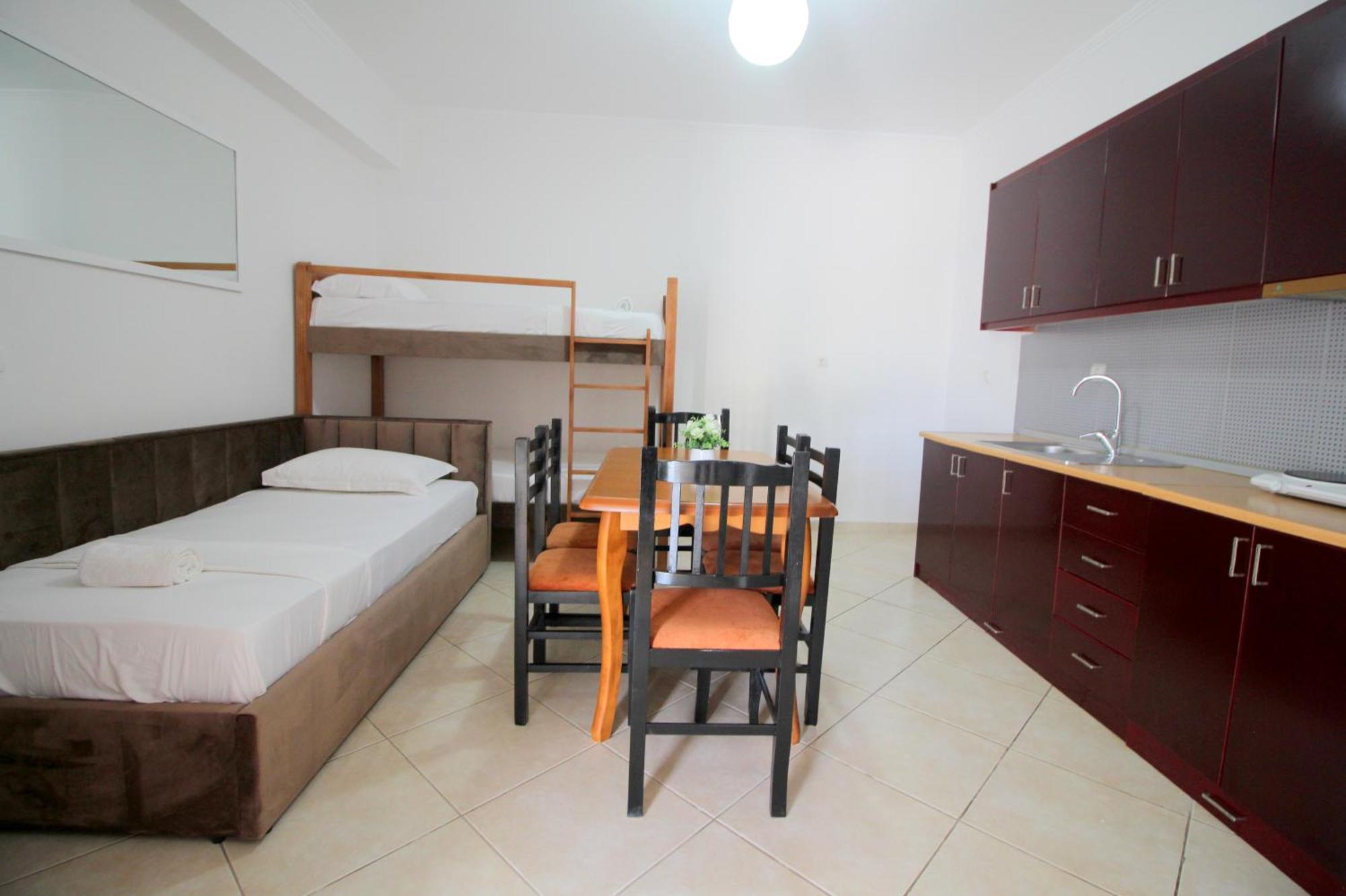 Emel Apartaments クサミル エクステリア 写真