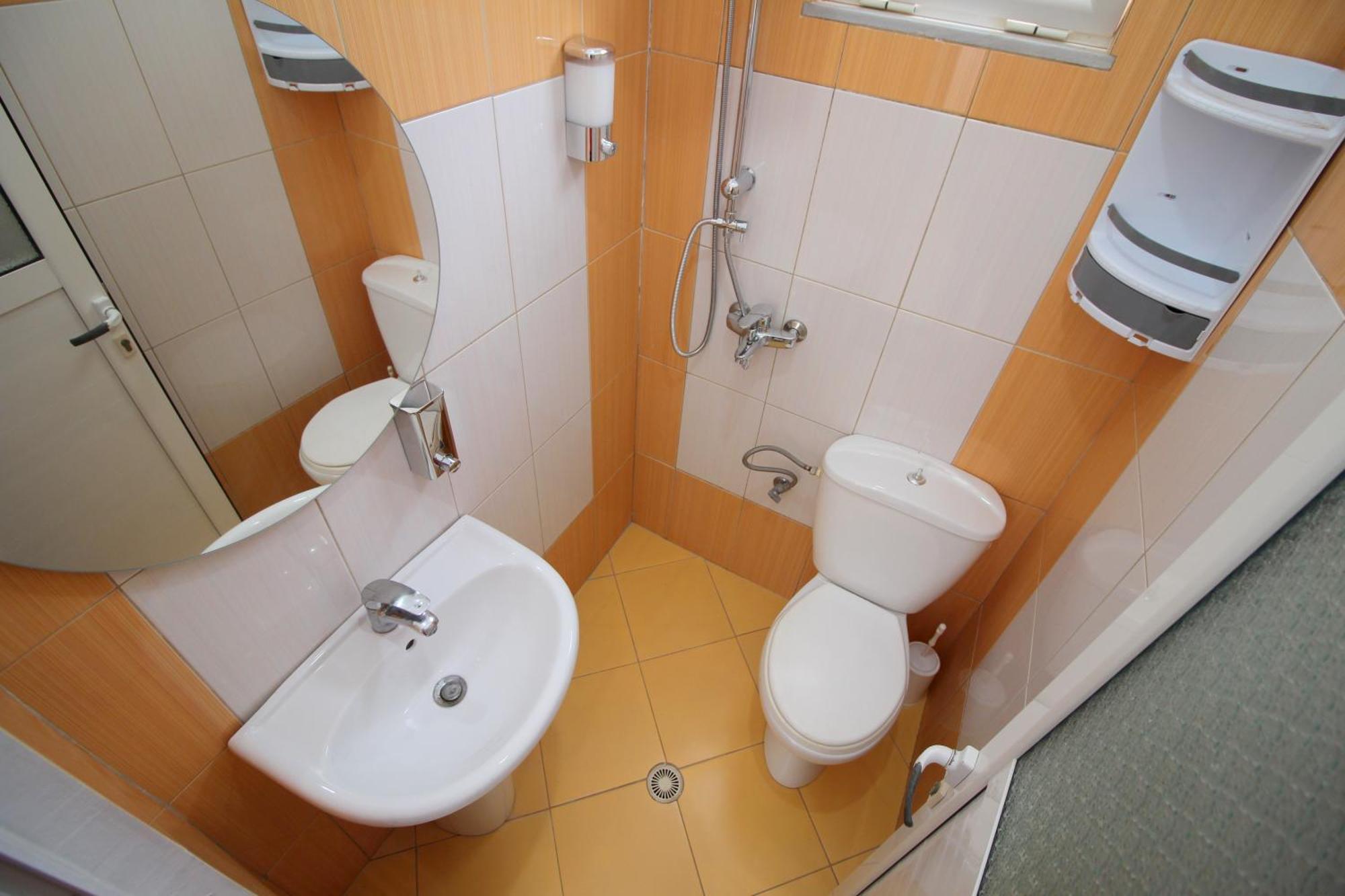 Emel Apartaments クサミル エクステリア 写真