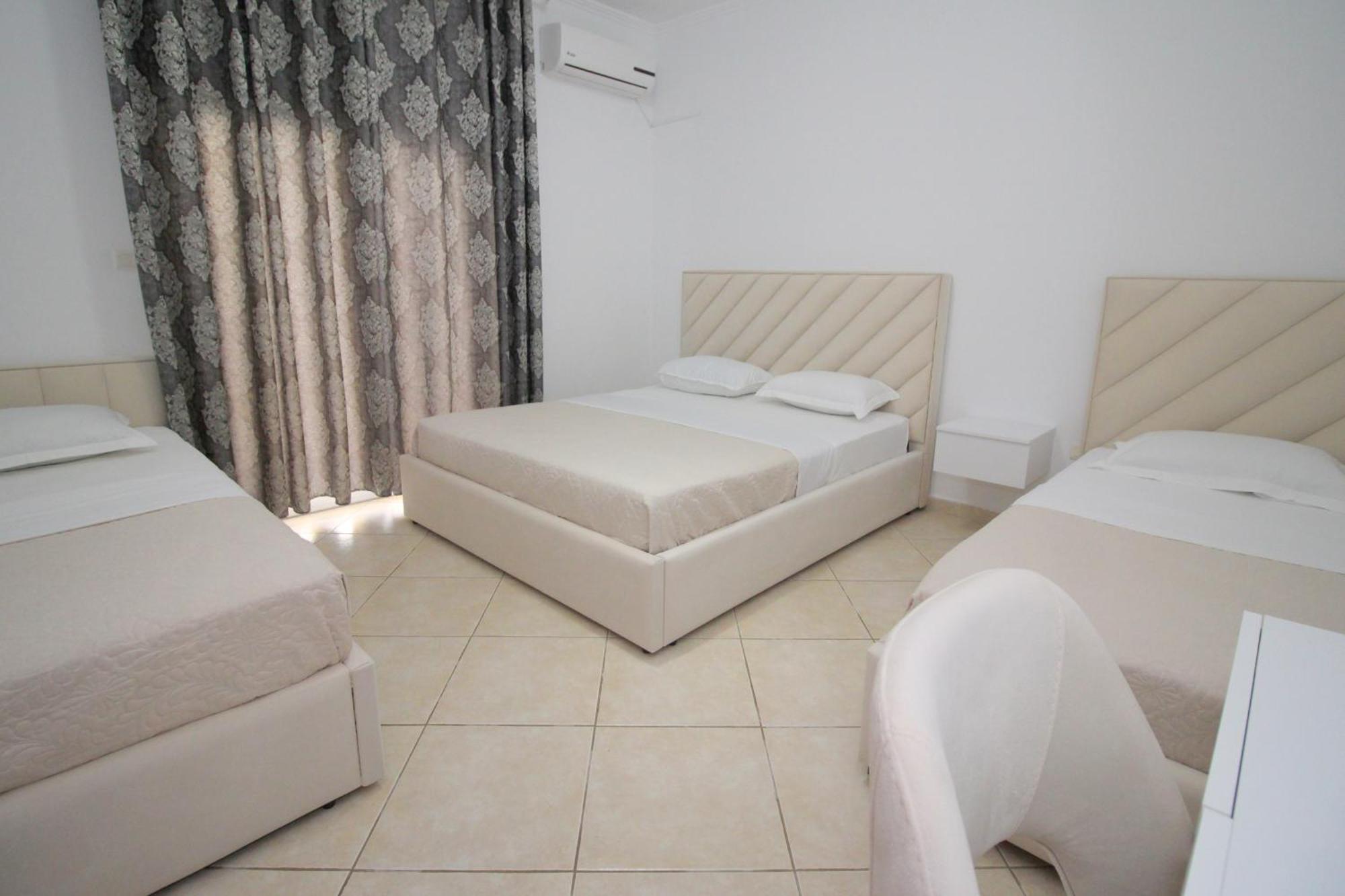 Emel Apartaments クサミル エクステリア 写真