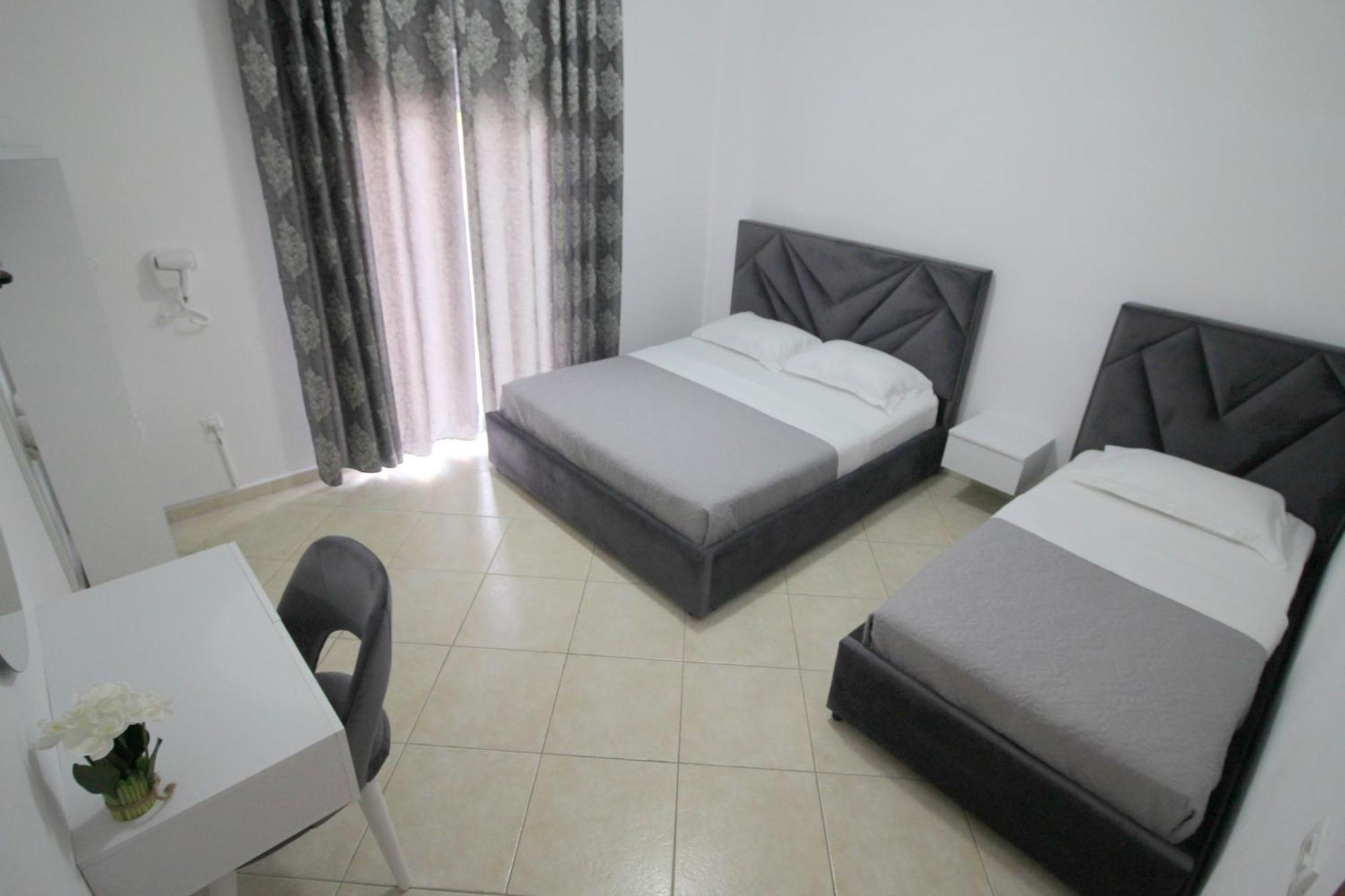 Emel Apartaments クサミル エクステリア 写真