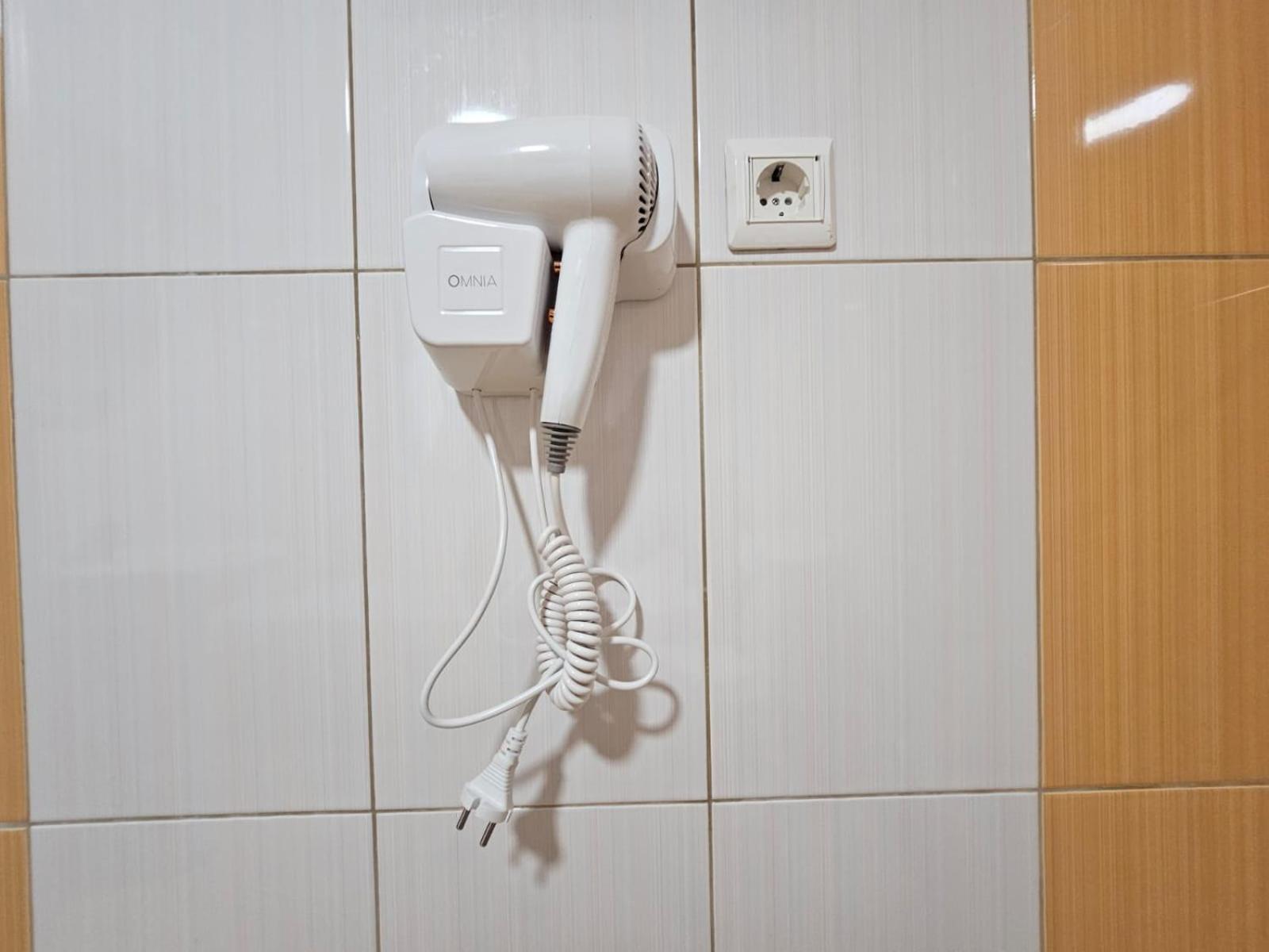 Emel Apartaments クサミル エクステリア 写真