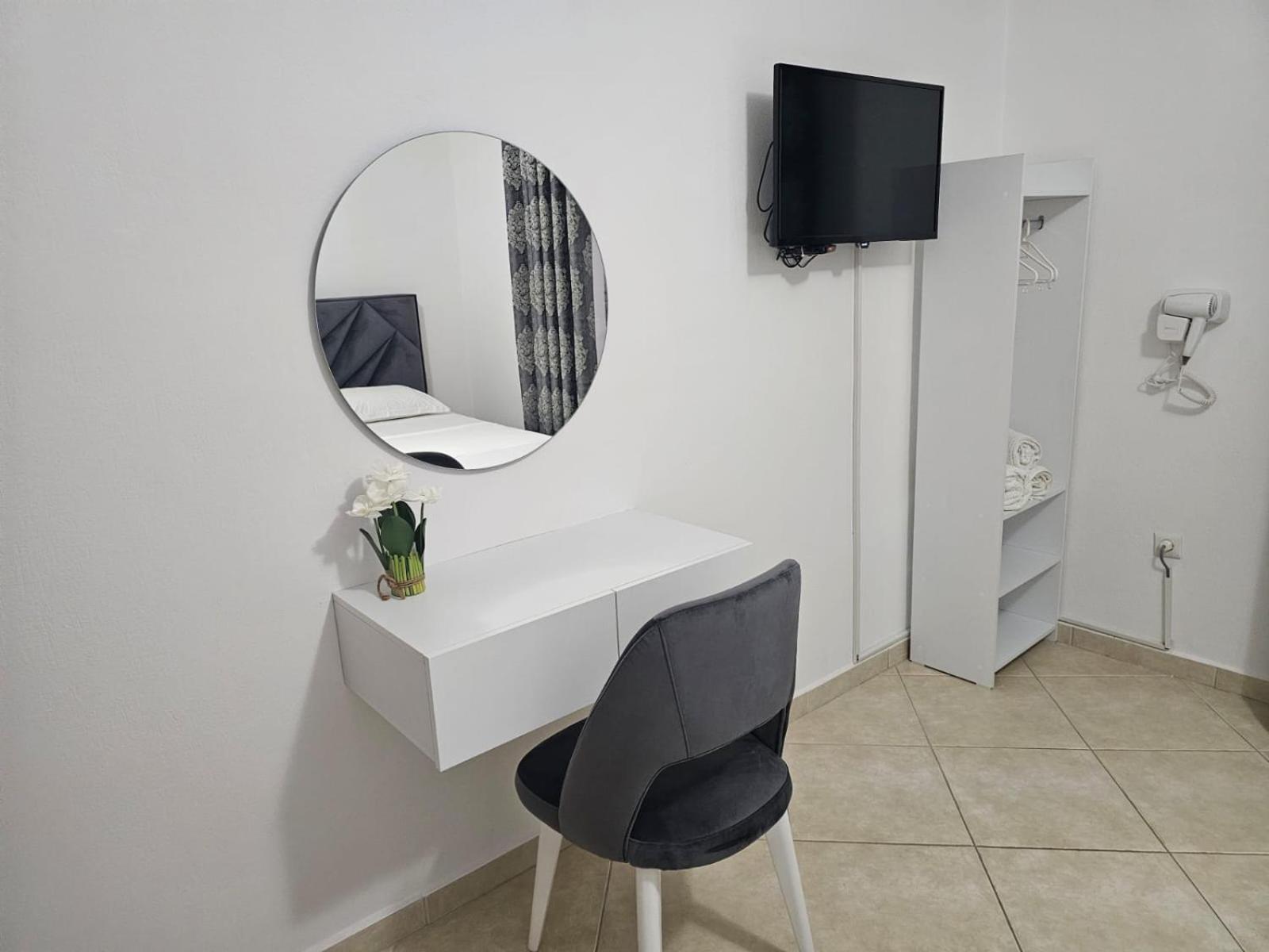 Emel Apartaments クサミル エクステリア 写真