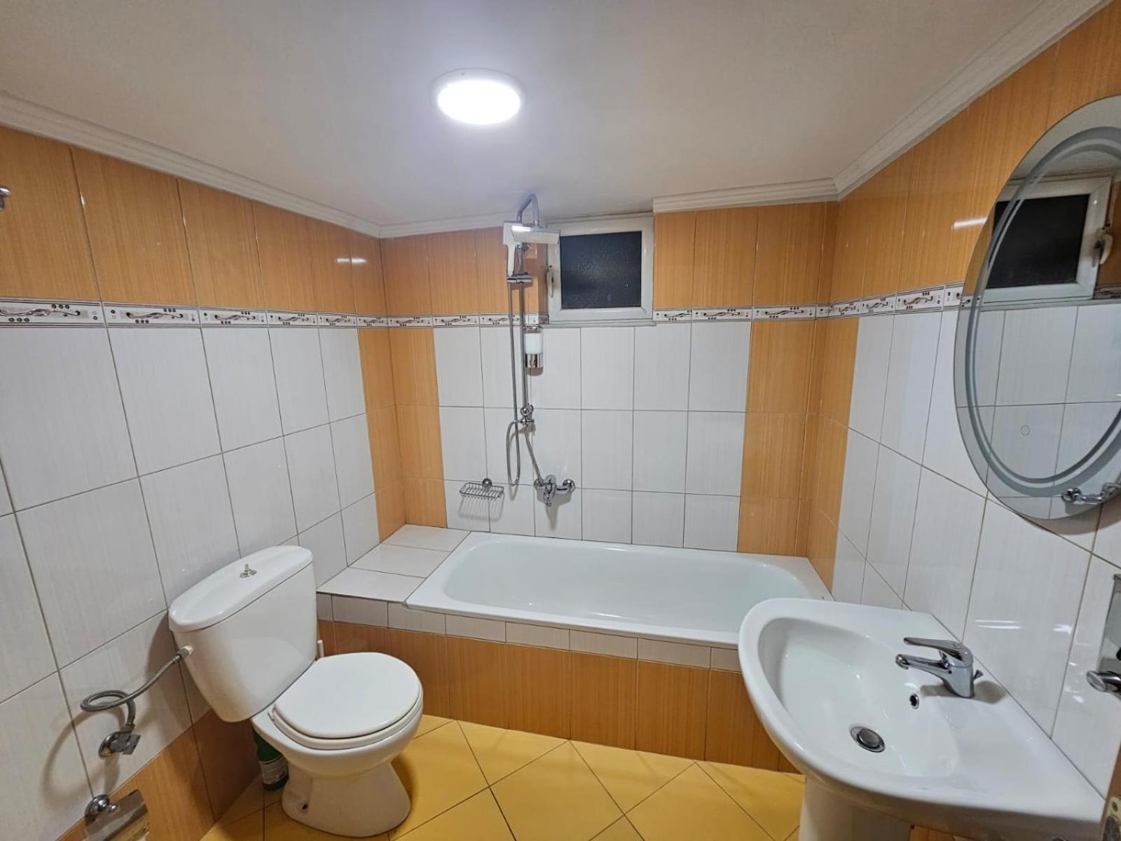 Emel Apartaments クサミル エクステリア 写真