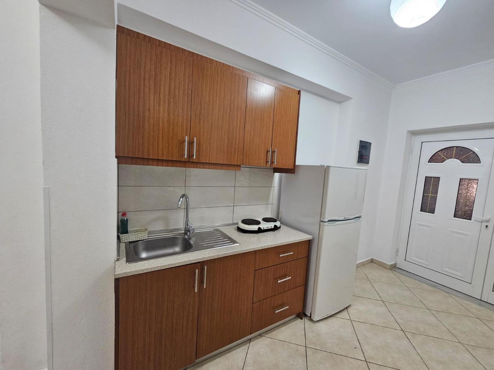 Emel Apartaments クサミル エクステリア 写真