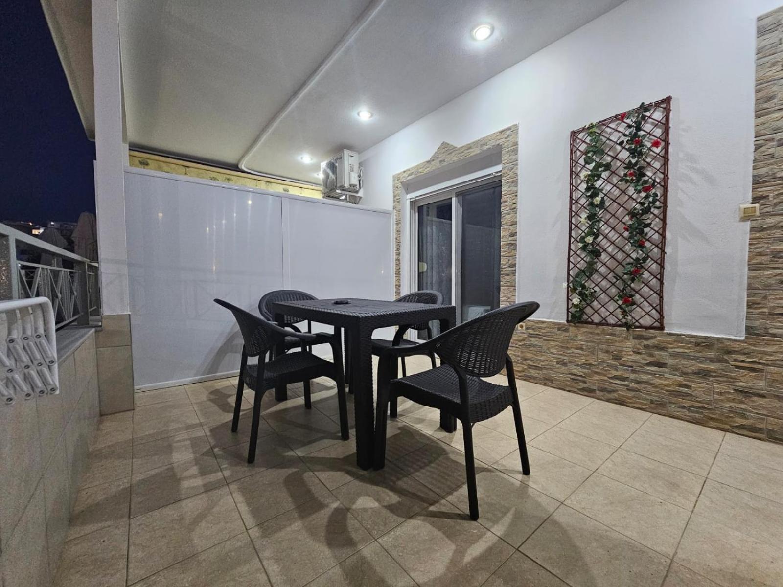 Emel Apartaments クサミル エクステリア 写真