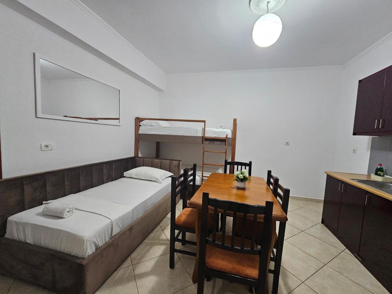 Emel Apartaments クサミル エクステリア 写真