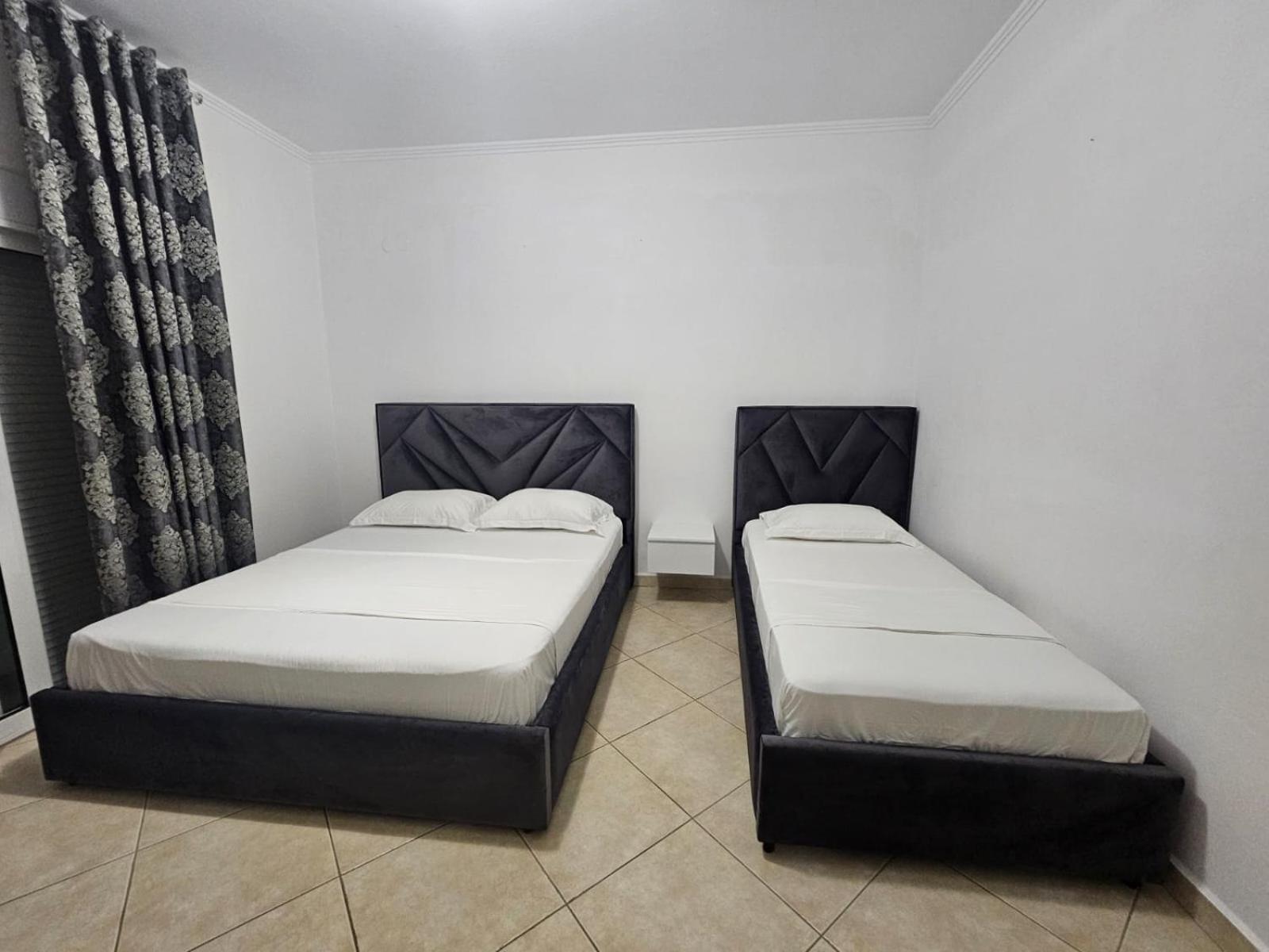 Emel Apartaments クサミル エクステリア 写真