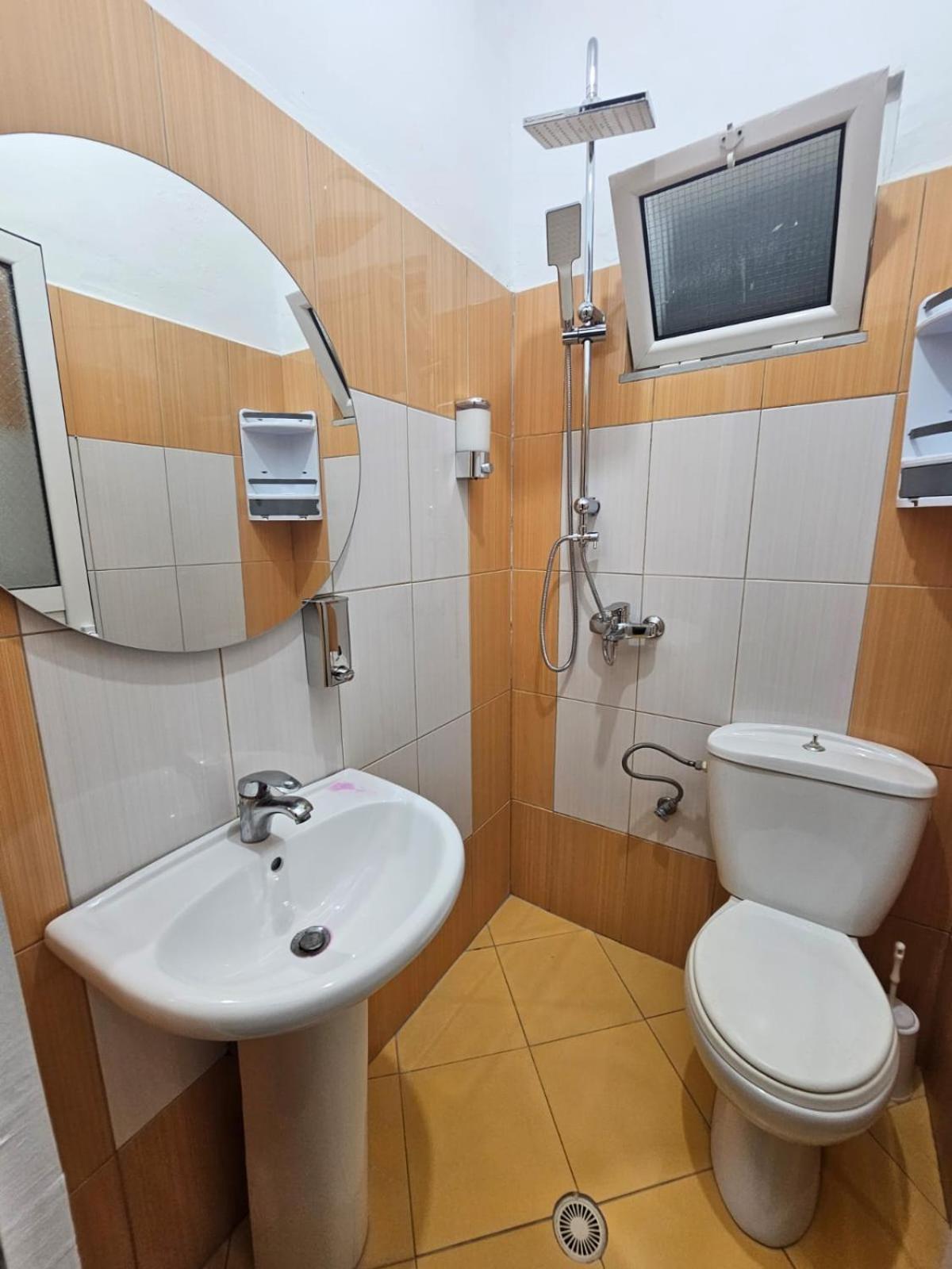 Emel Apartaments クサミル エクステリア 写真