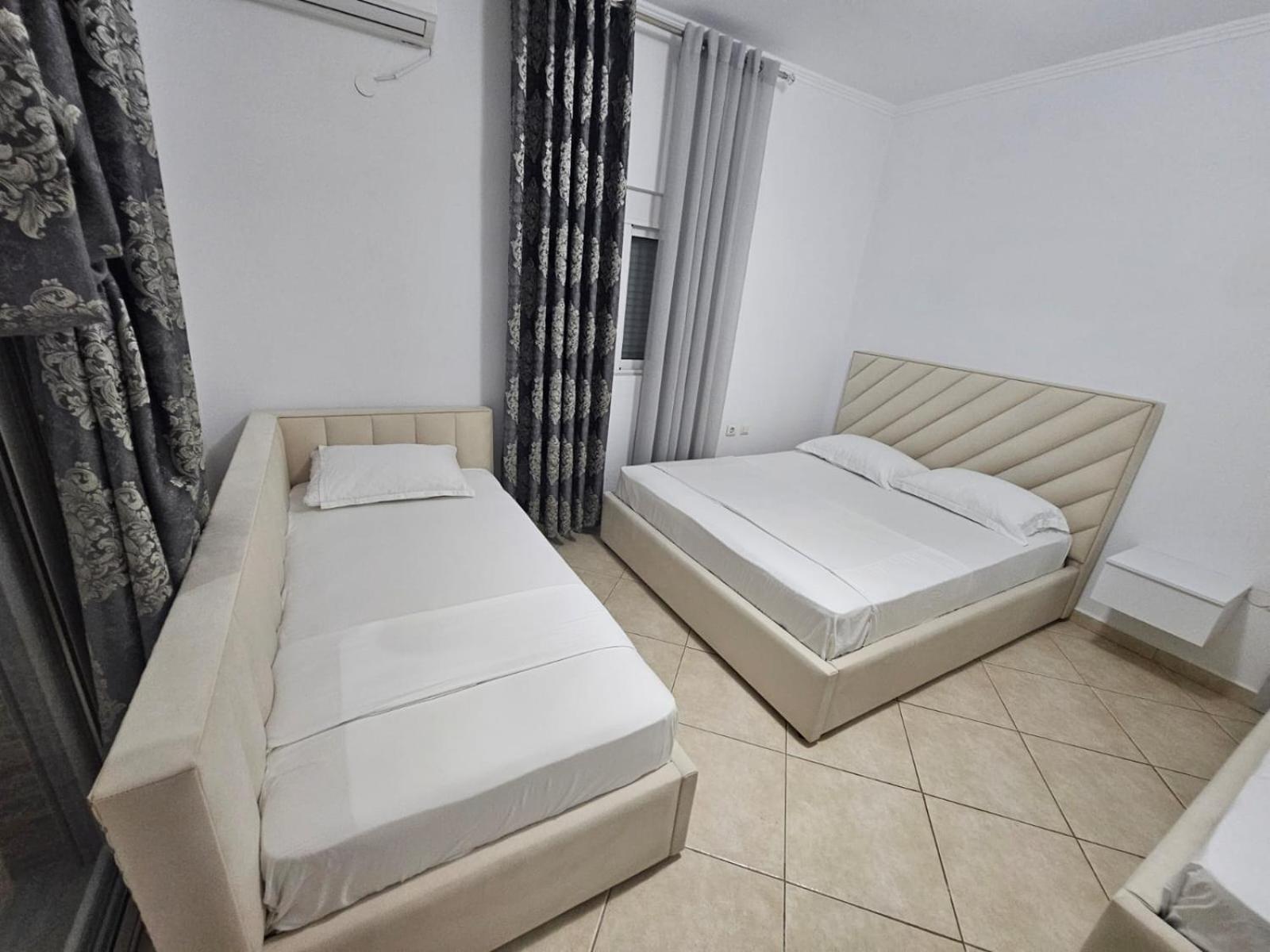 Emel Apartaments クサミル エクステリア 写真