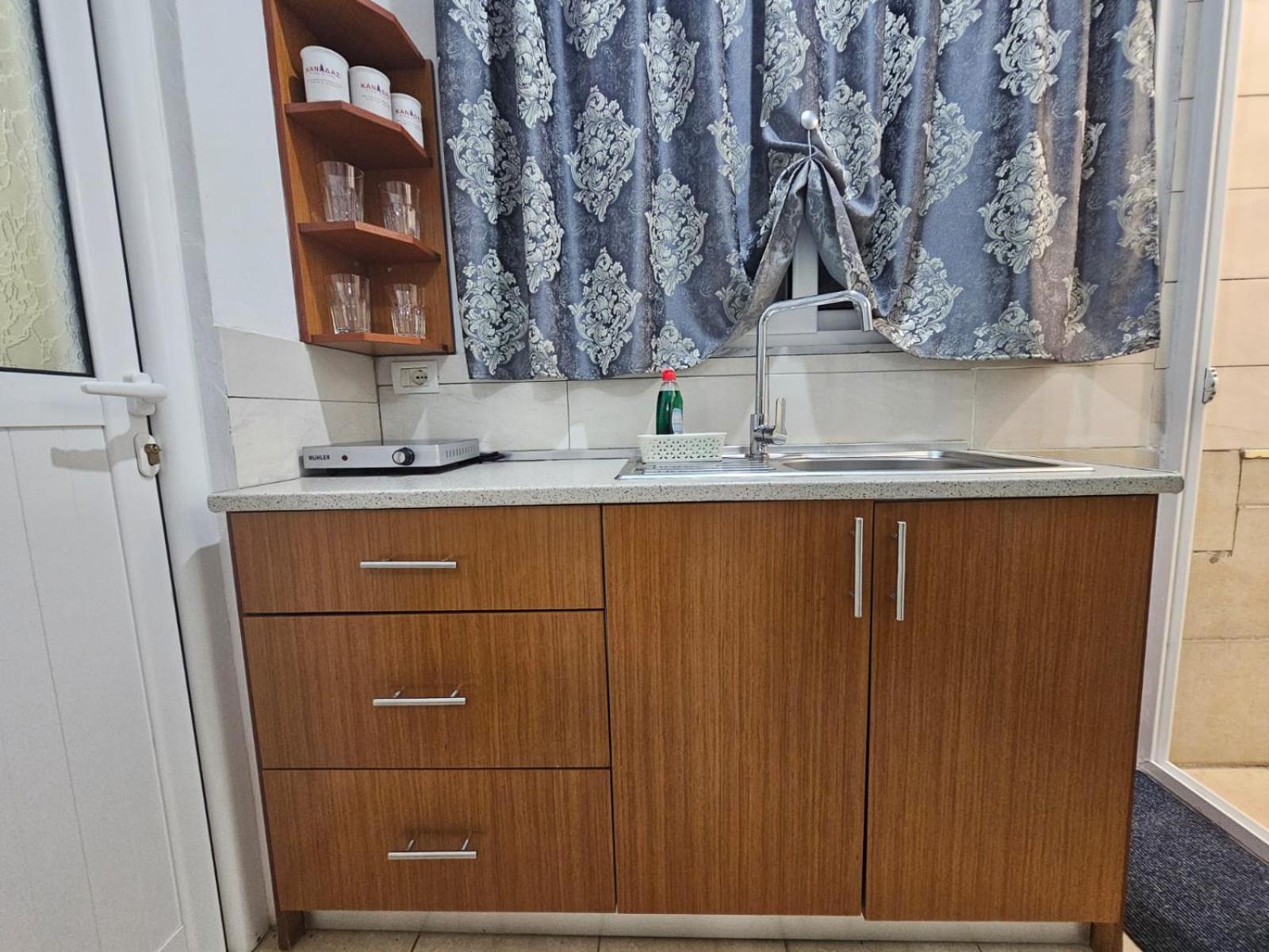 Emel Apartaments クサミル エクステリア 写真