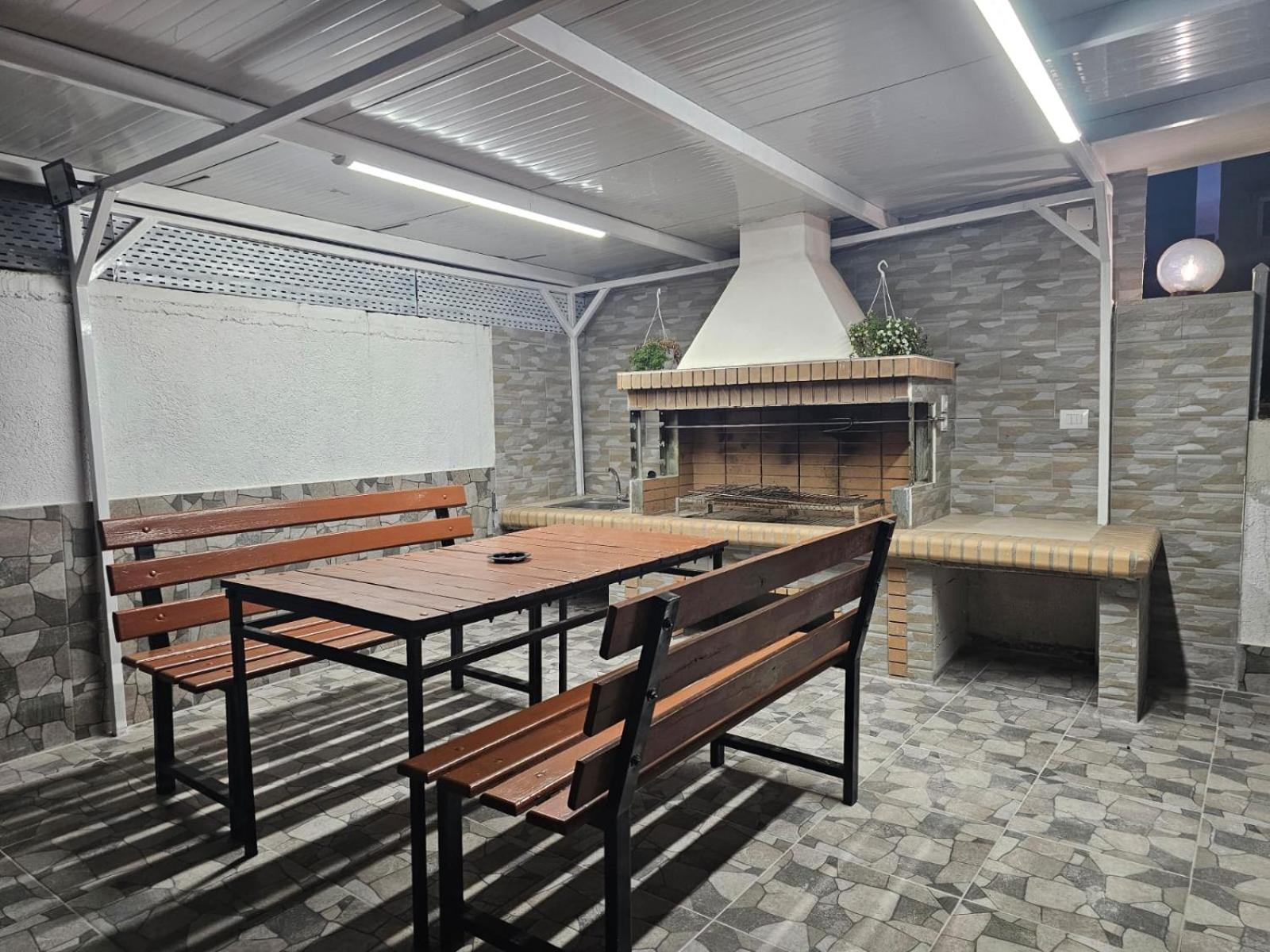 Emel Apartaments クサミル エクステリア 写真
